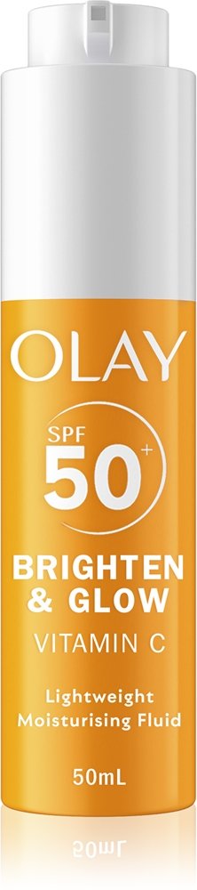 Olay Vitamin C Brighten & Glow 50 ml