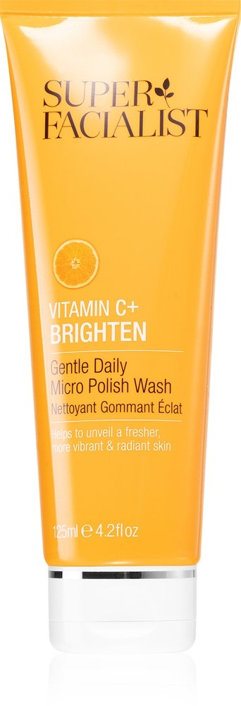 Super Facialist Vitamin C+ Brighten 125 ml