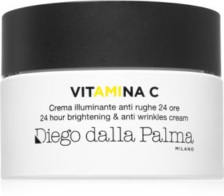 Diego dalla Palma Vitamin C Brightening & Anti Wrinkles Cream 50 ml