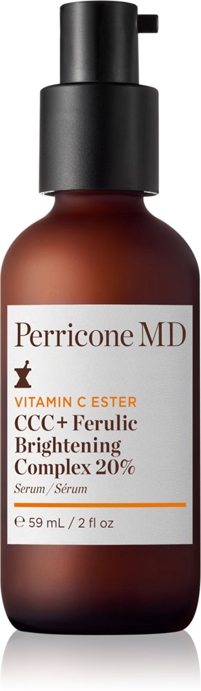 Perricone MD Vitamin C Ester Brightening Complex 20% 59 ml