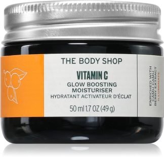 The Body Shop Vitamin C Moisture Day Cream 50 ml