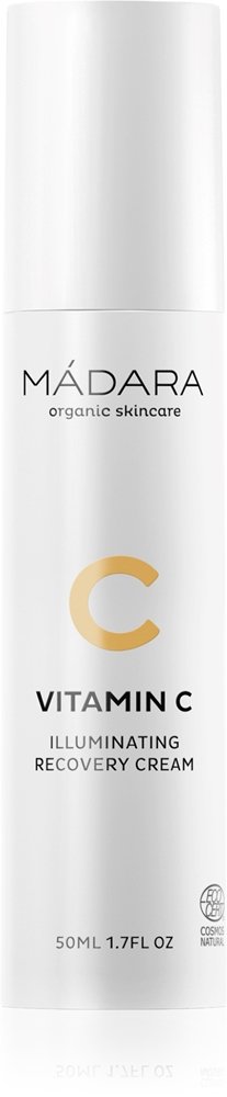MÁDARA Vitamin C 50 ml