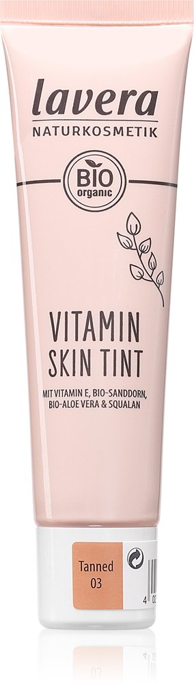 Lavera Vitamin Skin Tint 30 ml