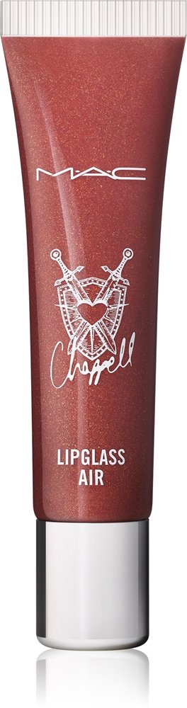 MAC Cosmetics Viva Glam Lipglass Air 15 ml