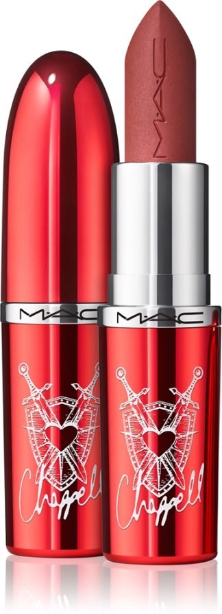 MAC Cosmetics Viva Glam MACximal Silky Matte Lipstick 3,5 g