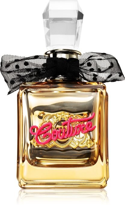 Juicy Couture Viva La Juicy Gold Couture