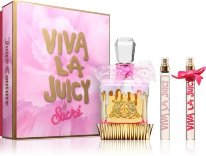 Juicy Couture Viva La Juicy Sucré