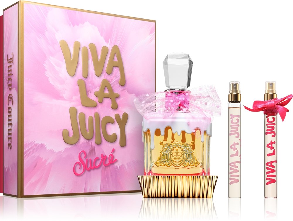 Juicy Couture Viva La Juicy Sucré