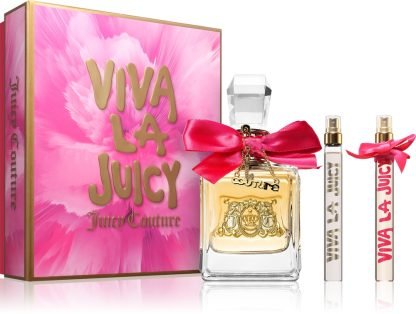 Juicy Couture Viva La Juicy