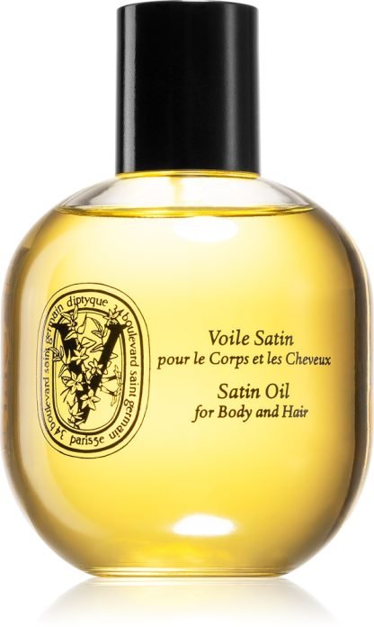 Diptyque Voile Satin Oil 100 ml