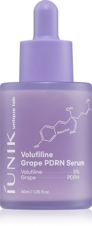 IUNIK Volufiline Grape PDRN Serum 40 ml