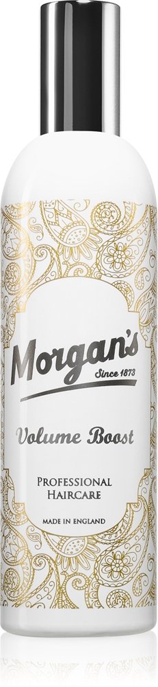 Morgan's Volume Boost 250 ml