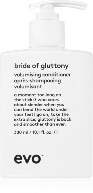 EVO Volume Bride of Gluttony 300 ml