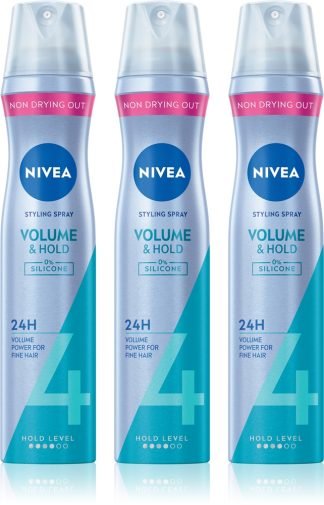 NIVEA Volume Care