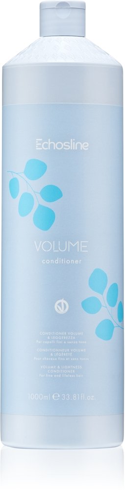 Echosline Volume Conditioner 1000 ml