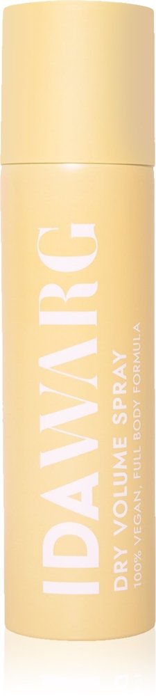 IDA WARG Beauty Volume Dry Spray 150 ml