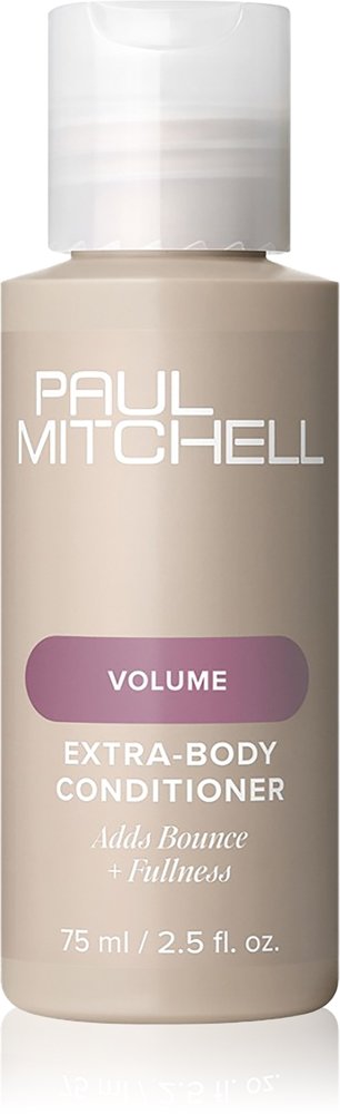 Paul Mitchell Volume Extra-Body Conditioner 75 ml