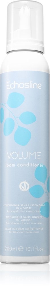Echosline Volume Foam conditioner 200 ml