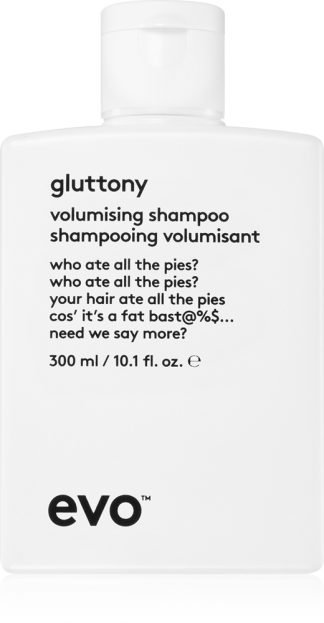 EVO Volume Gluttony 300 ml