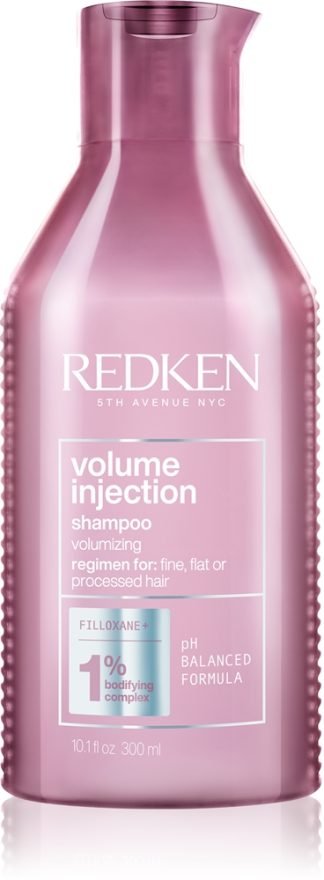 Redken Volume Injection 300 ml