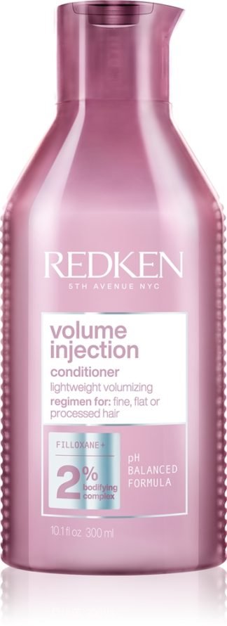 Redken Volume Injection 300 ml