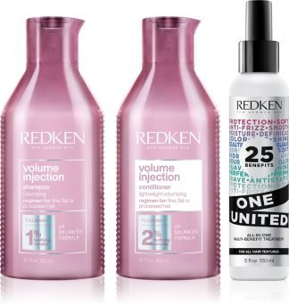 Redken Volume Injection