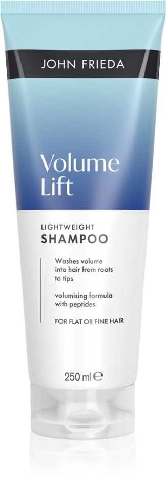 John Frieda Volume Lift Lightweight Shampoo 250 ml