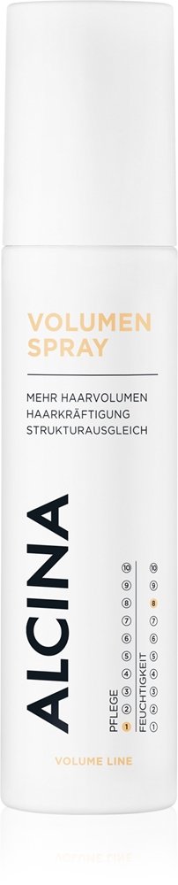 Alcina Volume Line 125 ml