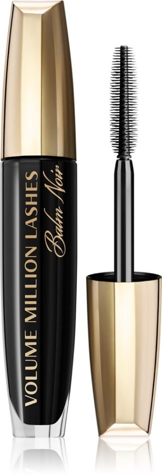 L’Oréal Paris Volume Million Lashes Balm Noir 8,9 ml