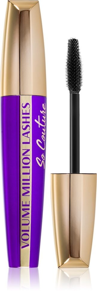 L’Oréal Paris Volume Million Lashes So Couture 9,5 ml