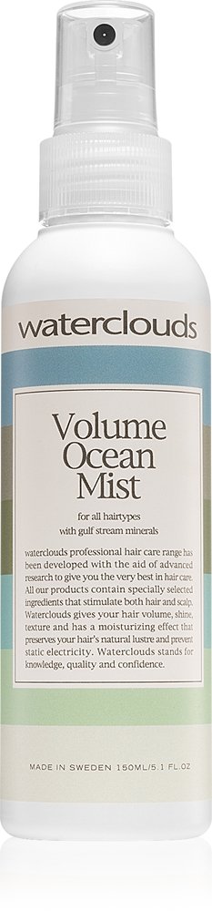 Waterclouds Volume Ocean Mist 150 ml