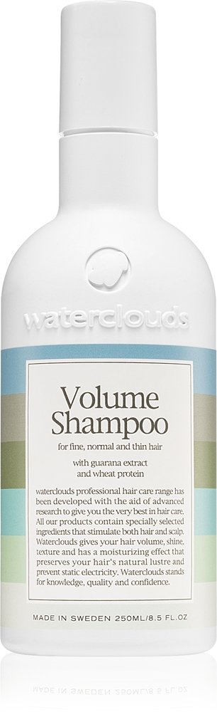 Waterclouds Volume Shampoo 1000 ml