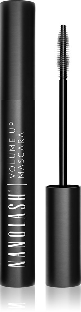 Nanolash Volume Up Mascara 10 ml