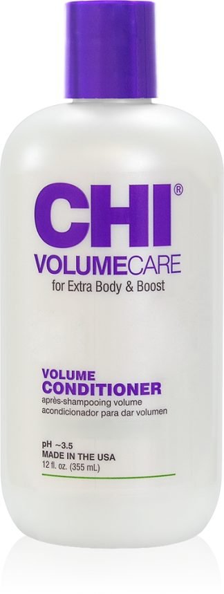 CHI VolumeCare Volumizing Conditioner 739 ml