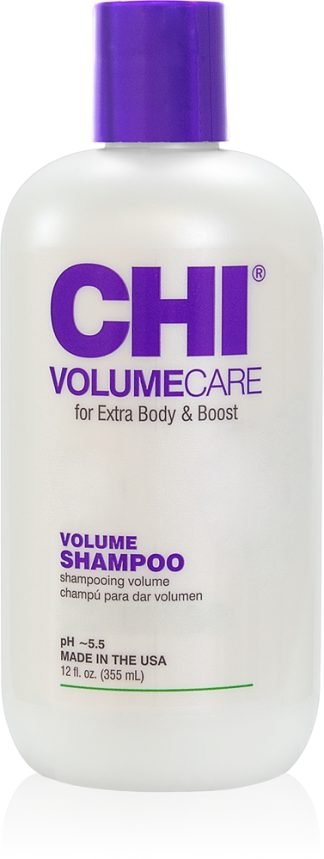 CHI VolumeCare Volumizing Shampoo 739 ml