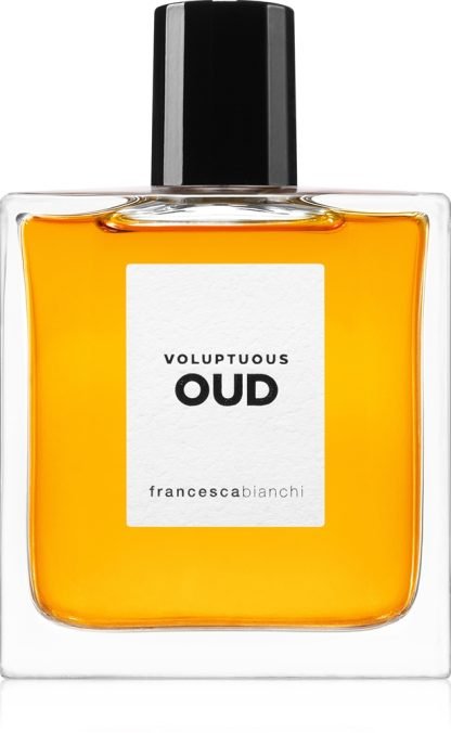 Francesca Bianchi Voluptuous Oud 100 ml