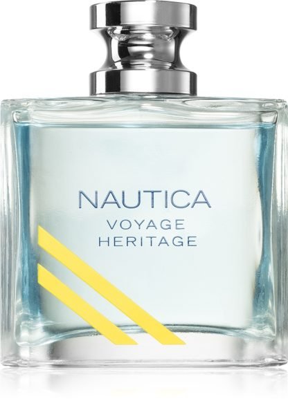 Nautica Voyage Heritage 100 ml