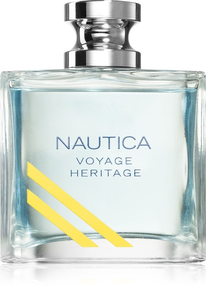Nautica Voyage Heritage 100 ml