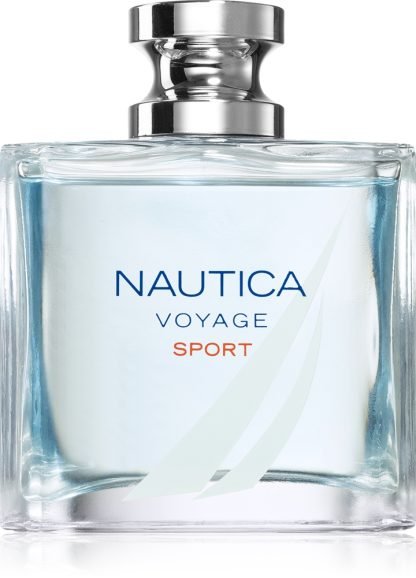 Nautica Voyage Sport 100 ml
