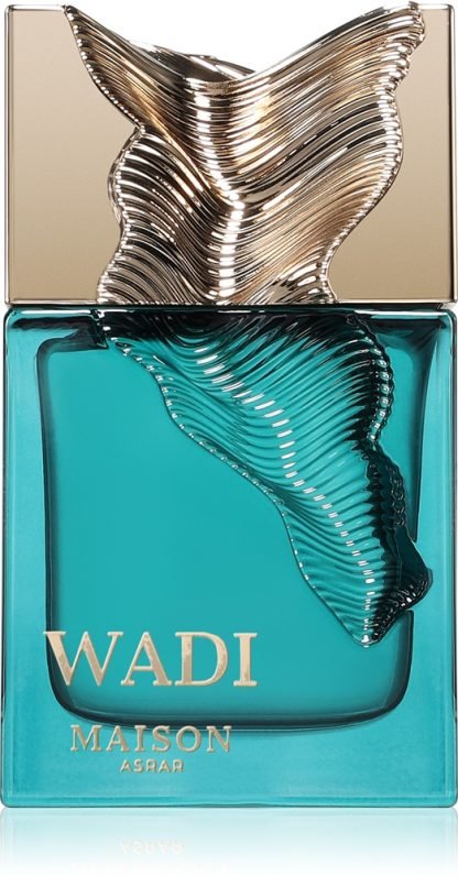 Maison Asrar Wadi Green 100 ml