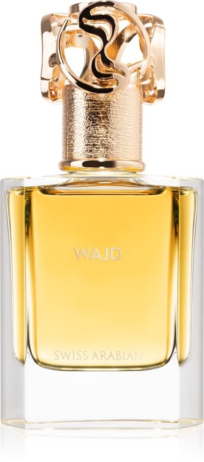 Swiss Arabian Wajd 50 ml