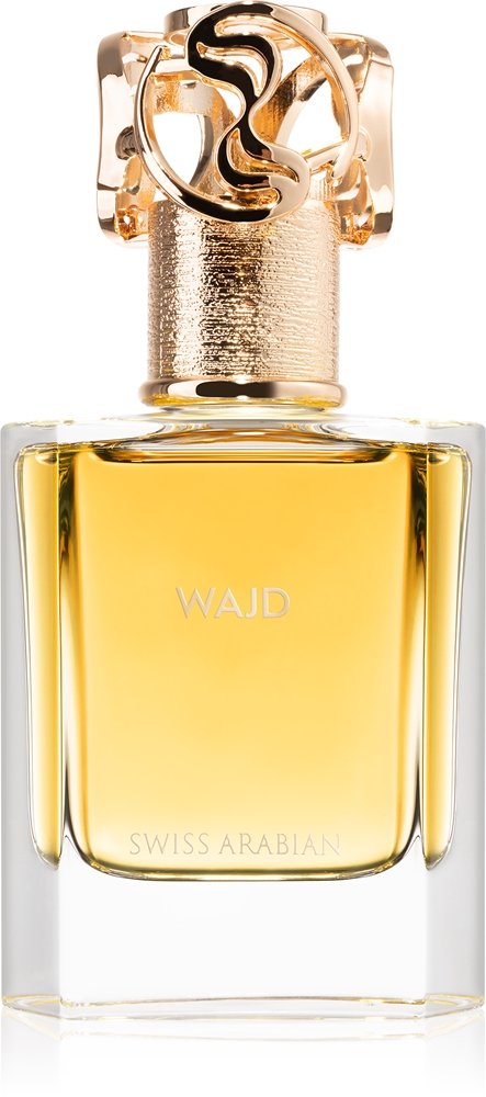 Swiss Arabian Wajd 50 ml