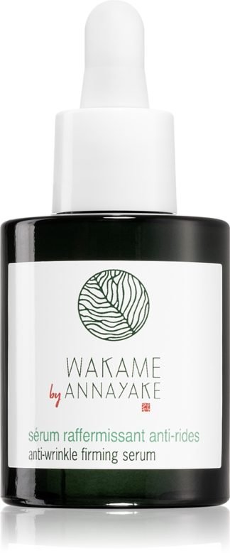 Annayake Wakame Anti-Wrinkle Firming Serum 30 ml