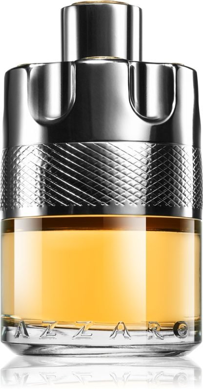 Azzaro Wanted By Night 100 ml