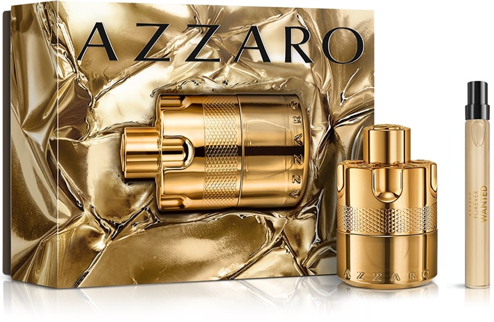 Azzaro Wanted Forever Elixir
