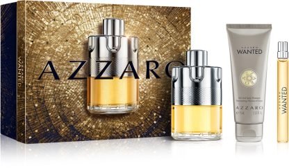 Azzaro Wanted