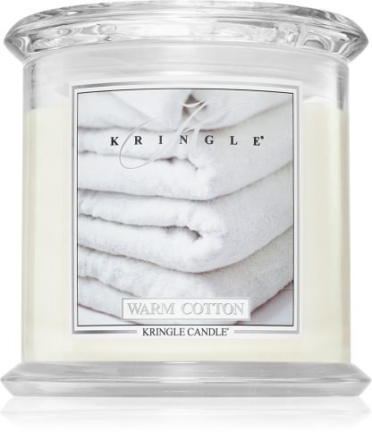 Kringle Candle Warm Cotton 907 g