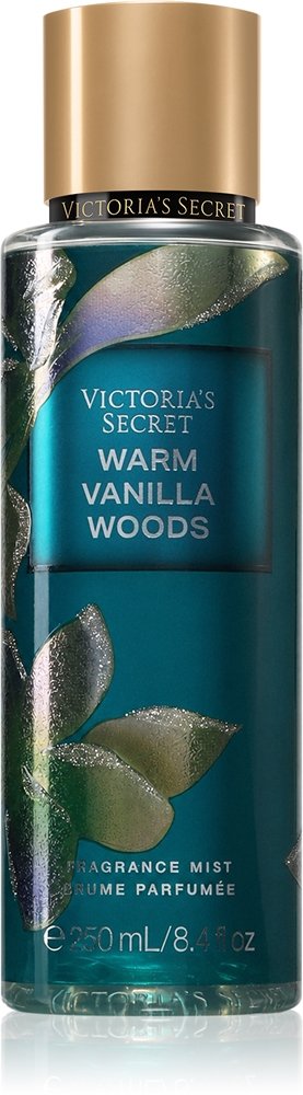 Victoria's Secret Warm Vanilla Woods 250 ml