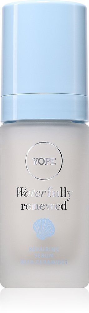 Yope Waterfully Repairing Serum 30 ml