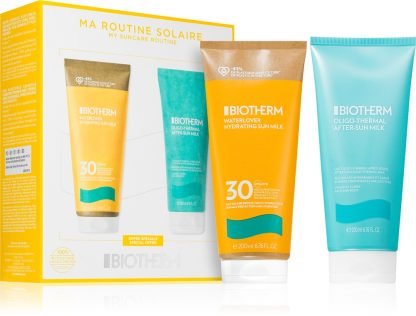Biotherm Waterlover Sun Milk